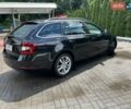 Чорний Шкода Октавія, об'ємом двигуна 2 л та пробігом 198 тис. км за 17700 $, фото 64 на Automoto.ua