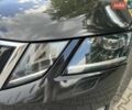 Чорний Шкода Октавія, об'ємом двигуна 2 л та пробігом 244 тис. км за 15300 $, фото 6 на Automoto.ua