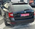 Чорний Шкода Октавія, об'ємом двигуна 2 л та пробігом 180 тис. км за 15500 $, фото 19 на Automoto.ua