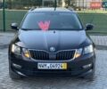 Черный Шкода Октавия, объемом двигателя 1.6 л и пробегом 189 тыс. км за 14499 $, фото 8 на Automoto.ua