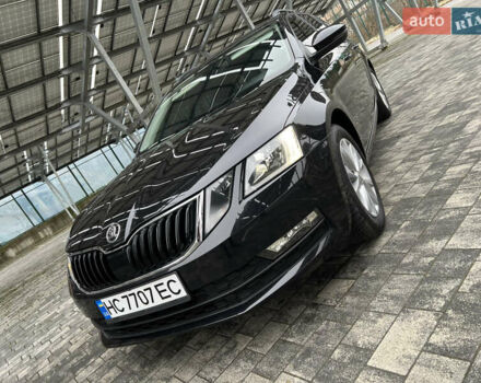 Черный Шкода Октавия, объемом двигателя 1.6 л и пробегом 219 тыс. км за 13500 $, фото 11 на Automoto.ua