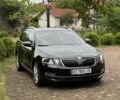 Чорний Шкода Октавія, об'ємом двигуна 1.4 л та пробігом 213 тис. км за 12500 $, фото 3 на Automoto.ua
