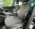 Чорний Шкода Октавія, об'ємом двигуна 2 л та пробігом 244 тис. км за 15300 $, фото 14 на Automoto.ua