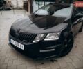 Черный Шкода Октавия, объемом двигателя 1.97 л и пробегом 258 тыс. км за 19200 $, фото 15 на Automoto.ua