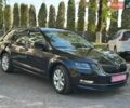 Чорний Шкода Октавія, об'ємом двигуна 1.6 л та пробігом 217 тис. км за 14300 $, фото 4 на Automoto.ua