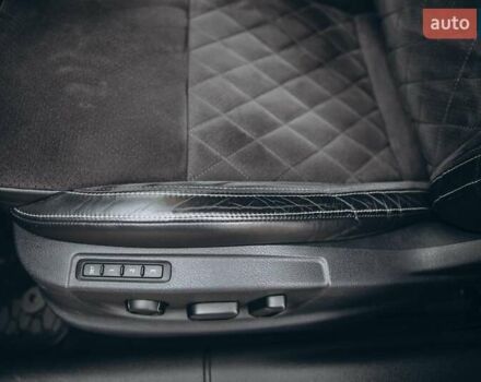 Черный Шкода Октавия, объемом двигателя 1.97 л и пробегом 258 тыс. км за 19200 $, фото 16 на Automoto.ua