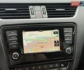 Черный Шкода Октавия, объемом двигателя 2 л и пробегом 188 тыс. км за 14300 $, фото 54 на Automoto.ua