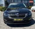 Черный Шкода Октавия, объемом двигателя 0 л и пробегом 242 тыс. км за 14700 $, фото 1 на Automoto.ua