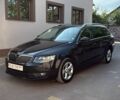 Чорний Шкода Октавія, об'ємом двигуна 1.6 л та пробігом 237 тис. км за 10900 $, фото 1 на Automoto.ua