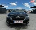 Черный Шкода Октавия, объемом двигателя 1.6 л и пробегом 224 тыс. км за 13440 $, фото 5 на Automoto.ua