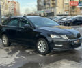 Чорний Шкода Октавія, об'ємом двигуна 1.6 л та пробігом 259 тис. км за 14200 $, фото 7 на Automoto.ua