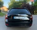 Чорний Шкода Октавія, об'ємом двигуна 2 л та пробігом 305 тис. км за 13500 $, фото 8 на Automoto.ua