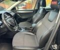 Черный Шкода Октавия, объемом двигателя 1.6 л и пробегом 222 тыс. км за 13650 $, фото 30 на Automoto.ua