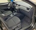 Черный Шкода Октавия, объемом двигателя 1.97 л и пробегом 256 тыс. км за 12400 $, фото 9 на Automoto.ua