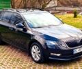 Черный Шкода Октавия, объемом двигателя 1.6 л и пробегом 310 тыс. км за 11999 $, фото 20 на Automoto.ua