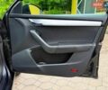 Черный Шкода Октавия, объемом двигателя 1.4 л и пробегом 260 тыс. км за 9500 $, фото 31 на Automoto.ua