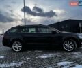 Чорний Шкода Октавія, об'ємом двигуна 1.6 л та пробігом 194 тис. км за 14500 $, фото 3 на Automoto.ua