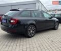 Шкода Октавія 2017 у Львові на Automoto.ua Чорний Шкода Октавія, об'ємом двигуна 1.97 л та пробігом 192 тис. км за 15700 $, фото 21 на Automoto.ua