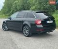 Черный Шкода Октавия, объемом двигателя 1.97 л и пробегом 226 тыс. км за 18500 $, фото 12 на Automoto.ua