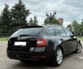 Черный Шкода Октавия, объемом двигателя 1.6 л и пробегом 283 тыс. км за 12700 $, фото 5 на Automoto.ua