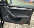 Черный Шкода Октавия, объемом двигателя 0 л и пробегом 134 тыс. км за 17500 $, фото 25 на Automoto.ua