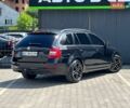 Черный Шкода Октавия, объемом двигателя 1.6 л и пробегом 298 тыс. км за 13499 $, фото 15 на Automoto.ua