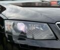 Черный Шкода Октавия, объемом двигателя 2 л и пробегом 188 тыс. км за 14300 $, фото 31 на Automoto.ua