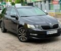 Чорний Шкода Октавія, об'ємом двигуна 1.4 л та пробігом 260 тис. км за 9400 $, фото 43 на Automoto.ua