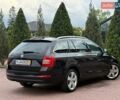 Черный Шкода Октавия, объемом двигателя 2 л и пробегом 188 тыс. км за 14300 $, фото 2 на Automoto.ua