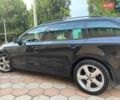 Чорний Шкода Октавія, об'ємом двигуна 1.97 л та пробігом 265 тис. км за 14100 $, фото 4 на Automoto.ua