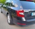 Чорний Шкода Октавія, об'ємом двигуна 1.6 л та пробігом 257 тис. км за 13100 $, фото 8 на Automoto.ua