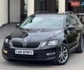 Чорний Шкода Октавія, об'ємом двигуна 2 л та пробігом 244 тис. км за 16500 $, фото 5 на Automoto.ua