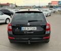 Черный Шкода Октавия, объемом двигателя 1.97 л и пробегом 298 тыс. км за 10999 $, фото 4 на Automoto.ua