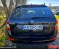 Чорний Шкода Октавія, об'ємом двигуна 1.6 л та пробігом 250 тис. км за 13000 $, фото 11 на Automoto.ua