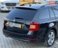 Черный Шкода Октавия, объемом двигателя 1.6 л и пробегом 189 тыс. км за 13599 $, фото 8 на Automoto.ua