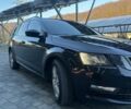 Черный Шкода Октавия, объемом двигателя 2 л и пробегом 280 тыс. км за 13893 $, фото 9 на Automoto.ua