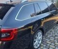 Черный Шкода Октавия, объемом двигателя 1.6 л и пробегом 263 тыс. км за 15000 $, фото 3 на Automoto.ua