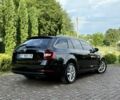 Чорний Шкода Октавія, об'ємом двигуна 1.4 л та пробігом 213 тис. км за 12500 $, фото 9 на Automoto.ua