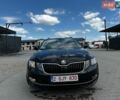 Черный Шкода Октавия, объемом двигателя 1.6 л и пробегом 224 тыс. км за 13440 $, фото 17 на Automoto.ua
