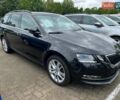 Чорний Шкода Октавія, об'ємом двигуна 2 л та пробігом 198 тис. км за 17700 $, фото 39 на Automoto.ua