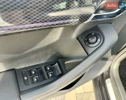 Чорний Шкода Октавія, об'ємом двигуна 1.97 л та пробігом 240 тис. км за 18500 $, фото 34 на Automoto.ua