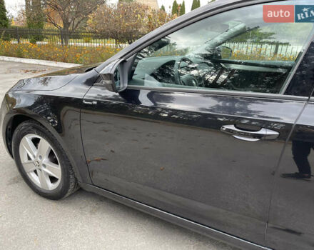 Шкода Октавия 2017 в Славуте на Automoto.ua Черный Шкода Октавия, объемом двигателя 1.6 л и пробегом 241 тыс. км за 13300 $, фото 79 на Automoto.ua