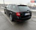 Черный Шкода Октавия, объемом двигателя 2 л и пробегом 235 тыс. км за 14500 $, фото 25 на Automoto.ua