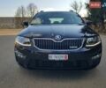 Черный Шкода Октавия, объемом двигателя 2 л и пробегом 236 тыс. км за 16300 $, фото 9 на Automoto.ua