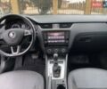 Черный Шкода Октавия, объемом двигателя 1.97 л и пробегом 265 тыс. км за 14100 $, фото 14 на Automoto.ua