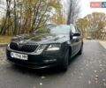 Шкода Октавия 2017 в Чернигове на Automoto.ua Черный Шкода Октавия, объемом двигателя 1.97 л и пробегом 214 тыс. км за 15300 $, фото 35 на Automoto.ua