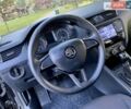 Черный Шкода Октавия, объемом двигателя 1.6 л и пробегом 198 тыс. км за 13200 $, фото 17 на Automoto.ua