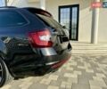 Чорний Шкода Октавія, об'ємом двигуна 1.97 л та пробігом 240 тис. км за 18500 $, фото 28 на Automoto.ua