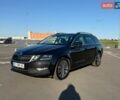 Черный Шкода Октавия, объемом двигателя 1.97 л и пробегом 263 тыс. км за 17800 $, фото 4 на Automoto.ua