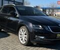 Черный Шкода Октавия, объемом двигателя 1.6 л и пробегом 231 тыс. км за 14300 $, фото 1 на Automoto.ua